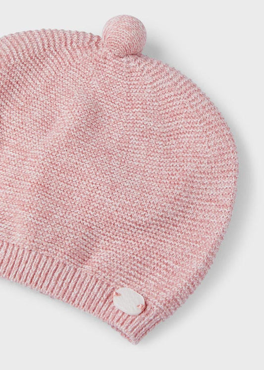 Cappello per neonata Mayoral